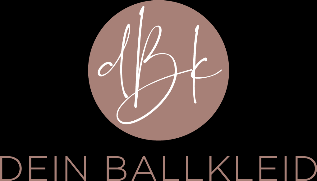 Logo Dein Ballkleid